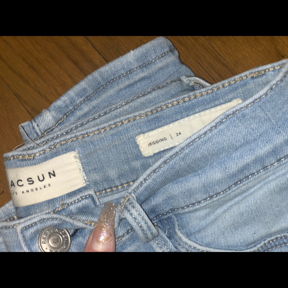 Pacsun Jeans